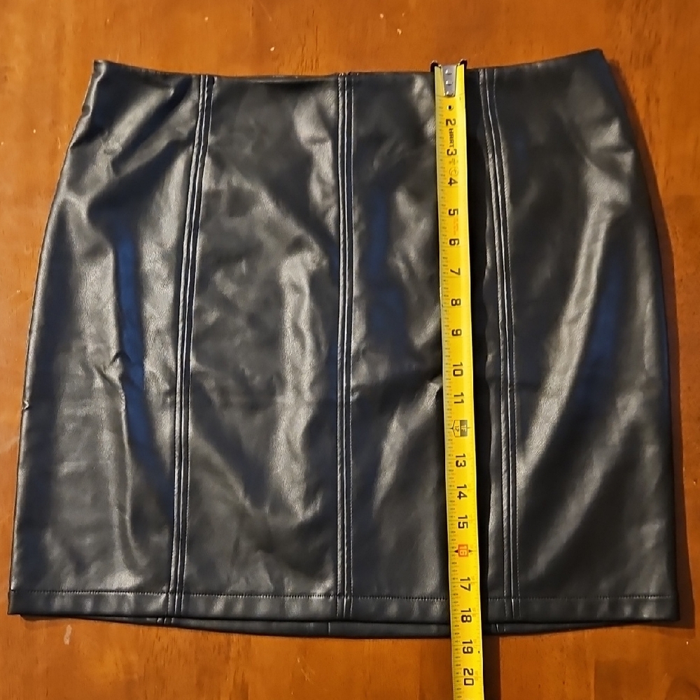 Mangopop XXL Skirt